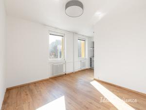 Pronájem bytu 2+kk, Praha - Letňany, Fryčovická, 52 m2