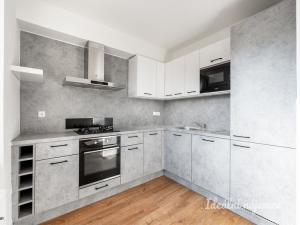 Pronájem bytu 2+kk, Praha - Letňany, Fryčovická, 52 m2