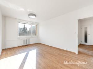 Pronájem bytu 2+kk, Praha - Letňany, Fryčovická, 52 m2