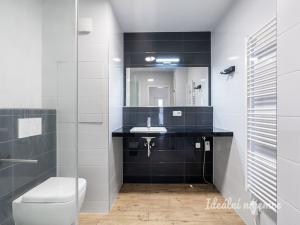 Pronájem bytu 2+kk, Praha - Letňany, Fryčovická, 52 m2