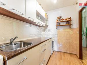 Prodej bytu 2+kk, Praha - Bohnice, Zelenohorská, 38 m2