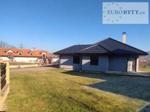 Prodej rodinného domu, Nový Knín, Na Hlinech, 130 m2