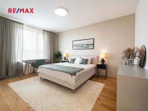 Prodej bytu 3+kk, Praha - Radlice, U Komína, 79 m2