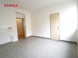 Prodej bytu 2+kk, Praha - Bubeneč, Šestidomí, 45 m2