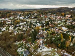 Prodej rodinného domu, Mnichovice, Skuhrovecká, 194 m2