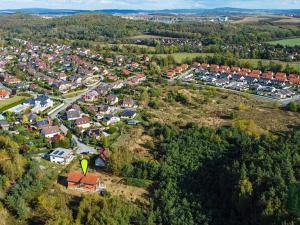 Prodej rodinného domu, Plzeň, 353 m2