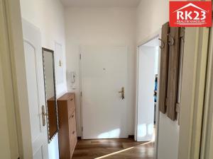 Prodej bytu 3+kk, Mariánské Lázně, Lesní, 89 m2