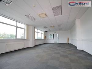 Pronájem výrobních prostor, Zákupy, Nové Zákupy, 3500 m2