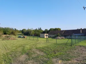 Prodej pozemku pro bydlení, Jíkev, 820 m2