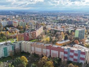 Prodej bytu 1+1, Ostrava - Poruba, Ludvíka Podéště, 31 m2