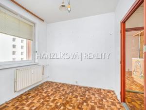 Prodej bytu 2+kk, České Budějovice - České Budějovice 2, Labská, 45 m2