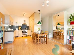 Pronájem bytu 2+kk, České Budějovice, Lipenská, 42 m2