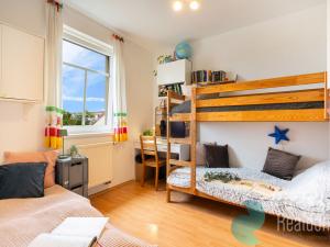 Pronájem bytu 2+kk, České Budějovice, Lipenská, 42 m2
