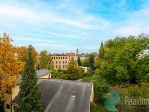 Pronájem bytu 2+kk, České Budějovice, Lipenská, 42 m2