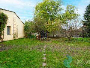 Pronájem bytu 2+kk, České Budějovice, Lipenská, 42 m2