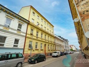 Pronájem bytu 2+kk, České Budějovice, Lipenská, 42 m2