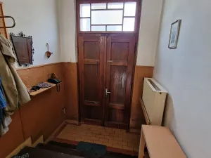 Prodej rodinného domu, Rovensko pod Troskami, Komenského, 250 m2