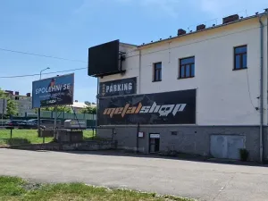 Pronájem bytu 2+1, Ostrava, 70 m2