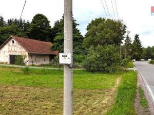 Prodej pozemku pro bydlení, Horní Čermná, 1150 m2