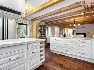 Prodej rodinného domu, Merklín - Pstruží, 230 m2