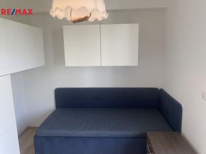 Pronájem bytu 3+kk, Zlín - Malenovice, Pod Hradem I, 50 m2