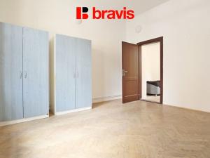 Pronájem obchodního prostoru, Brno - Královo Pole, Riegrova, 317 m2