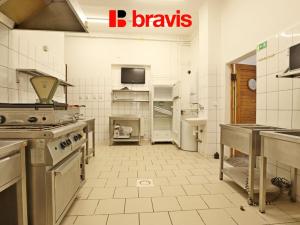 Pronájem obchodního prostoru, Brno - Královo Pole, Riegrova, 317 m2
