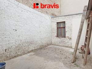 Pronájem obchodního prostoru, Brno - Královo Pole, Riegrova, 317 m2