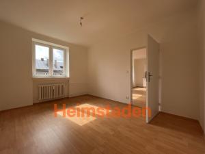 Pronájem bytu 2+kk, Havířov - Město, Dělnická, 43 m2