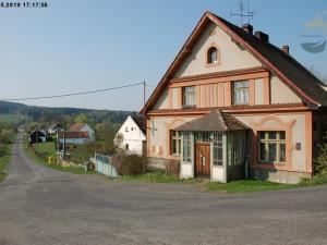 Prodej rodinného domu, Měčín - Hráz, 300 m2