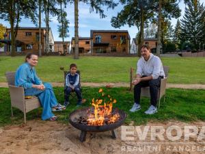 Prodej chaty, Křečovice - Živohošť, Živohošť č.ev., 103 m2