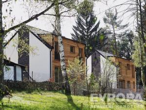Prodej chaty, Slapy, 103 m2