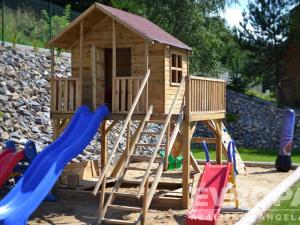 Prodej chaty, Slapy, 103 m2