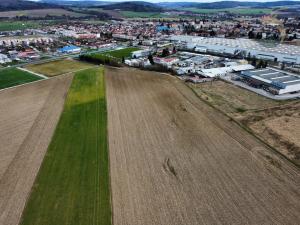 Prodej pozemku pro bydlení, Přeštice, 7354 m2