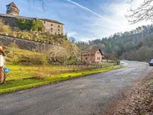 Prodej rodinného domu, Rataje nad Sázavou, Nádražní, 85 m2