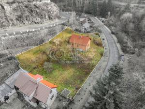 Prodej rodinného domu, Rataje nad Sázavou, Nádražní, 85 m2