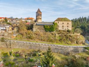 Prodej rodinného domu, Rataje nad Sázavou, Nádražní, 85 m2