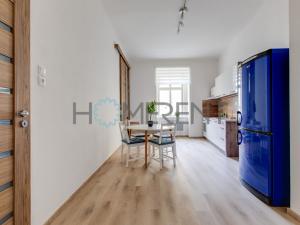 Pronájem bytu 2+kk, Praha - Nové Město, Opatovická, 60 m2