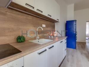 Pronájem bytu 2+kk, Praha - Nové Město, Opatovická, 60 m2