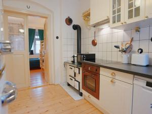 Prodej apartmánu, Jáchymov, Palackého, 200 m2
