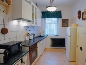 Prodej vícegeneračního domu, Jáchymov, Palackého, 160 m2