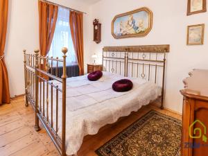 Prodej vícegeneračního domu, Jáchymov, Palackého, 160 m2