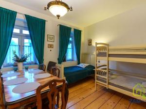 Prodej vícegeneračního domu, Jáchymov, Palackého, 160 m2