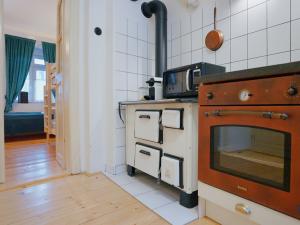 Prodej vícegeneračního domu, Jáchymov, Palackého, 160 m2