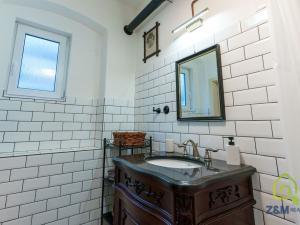 Prodej vícegeneračního domu, Jáchymov, Palackého, 160 m2