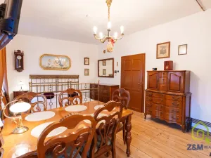 Prodej apartmánu, Jáchymov, Palackého, 150 m2