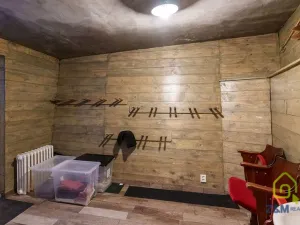 Prodej apartmánu, Jáchymov, Palackého, 150 m2