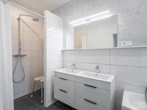 Prodej bytu 1+1, Písek, Nádražní, 70 m2