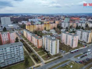 Prodej bytu 4+1, Plzeň - Doudlevce, Šimerova, 82 m2