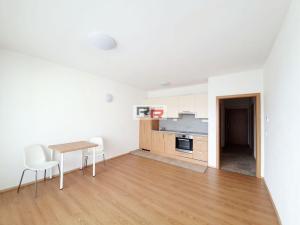 Pronájem bytu 1+kk, Olomouc - Povel, Janského, 28 m2